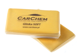 Carchem egge Clay soft 100g