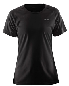 Craft Prime Tee W - damska koszulka biegowa 1903176-9999
