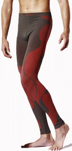 Kalesony termoaktywne LEGGINS MEN