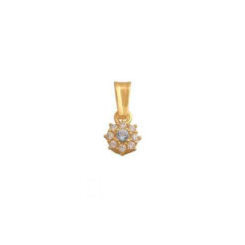 Zawieszka - 43654 - pr.585