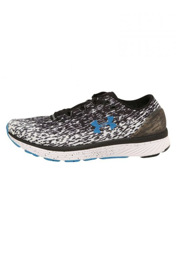 Under Armour UA Charged Bandit 3 Ombre - Męskie buty do biegania