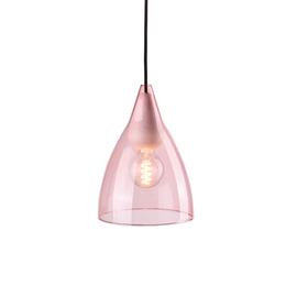 Soft lampa wisząca 21cm 732975 halo design