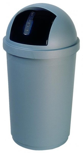 Kosz na śmieci 50L Bullet Bin
