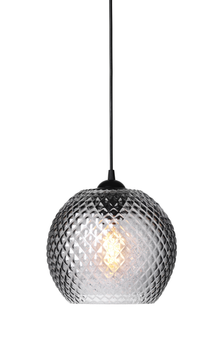 Nobb Ball lampa wisząca 22cm 718443 halo design