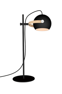 DC lampa stołowa 50cm 734184 halo design