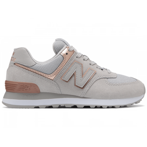Buty New balance Wl574meb