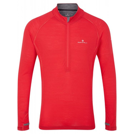 Ronhill Merino 200 1/2 Zip