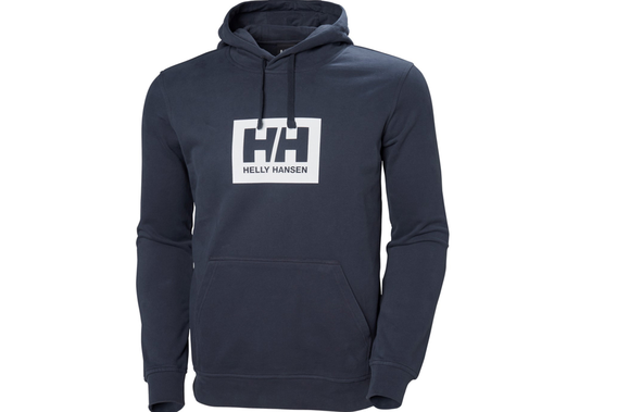 Helly Hansen Tokyo Hoodie 53289-994
