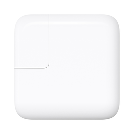 Apple Power Adapter 29W MacBook Air MJ262Z/A - oryginalna - dostępne od ręki