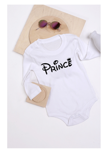 BODY  " PRINCE"