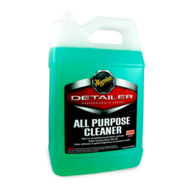Meguiar's All Purpose Cleaner APC 3,78l