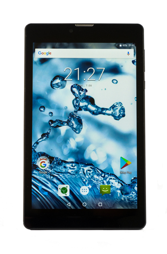 Navitel T500 - nawigacja GPS - tablet - 3G Dual SIM - dożywotnia mapa Navitel - Android 7.0 - 7cali - dostępne od ręki