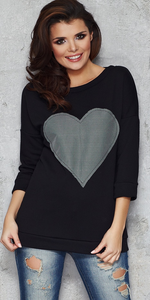 Bluza INFINITE YOU M050