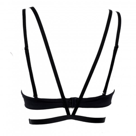 Ozdobne ramiączka do biustonosza KATIE STRAPS by PROMEES