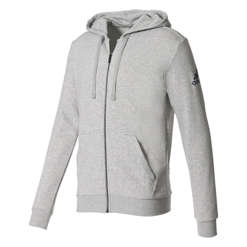 adidas Essentials Base Full Zip - BK3716