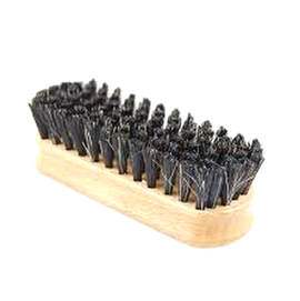 Monster Shine Leather Brush Medium