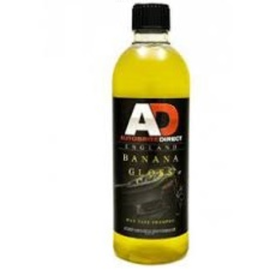 Autobrite Banana Gloss 500ml