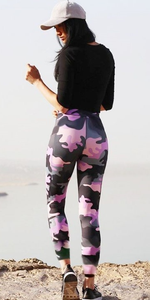 Legginsy sportowe LEG29