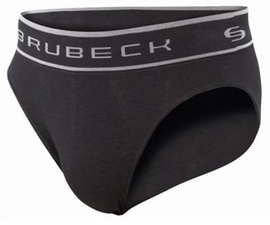Slipy sportowe męskie BRIEF BE00350