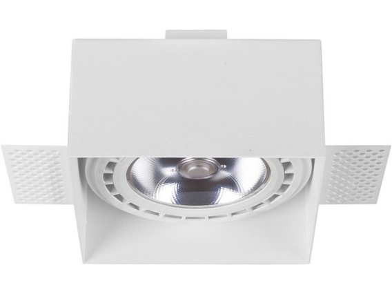 Downlight MOD PLUS ES111 biały 9408 NOWODVORSKI