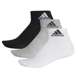 Skarpety adidas Performance Thin Ankle 3Pak AA2322