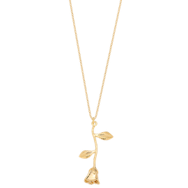 Naszyjnik Wild Rose Gold