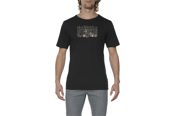 Onitsuka Tiger Logo Polo OK4011-0090