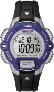Timex Ironman® 30-Lap Rugged mid size