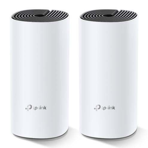TP-Link domowy system WI-FI MESH DECO M4 AC1200 Jednolita sieć WIFI