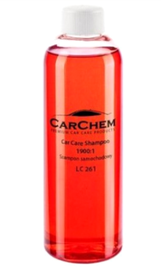 CarChem Car Care Shampoo 1900:1 250ml