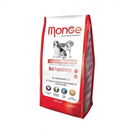 MONGE MINI PUPPY & JUNIOR 800G