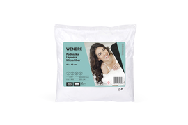 Poduszka LAPONIA MICROFIBER 70x80 niepikowana
