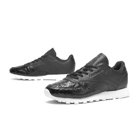 Buty Reebok Classic leather hype metallic > bd4887