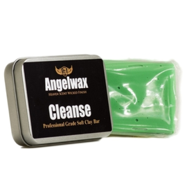 Angelwax SOFT Clay Bar 100g