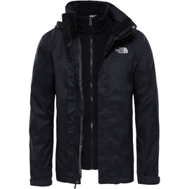 Kurtka The North Face Evolve II Triclimate T0CG55JK3
