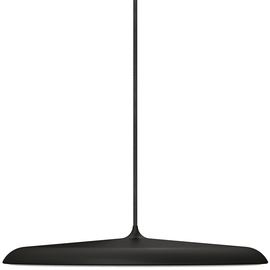 ARTIST 40 lampa wisząca LED czarna 83093003 DFTP