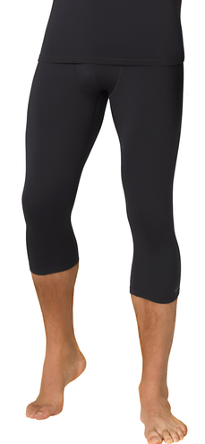 Leginsy męskie TOP XV WARMline