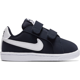 Boys' Nike Court Royale (TDV) Toddler Shoe 26 / US 9C / 15 cm