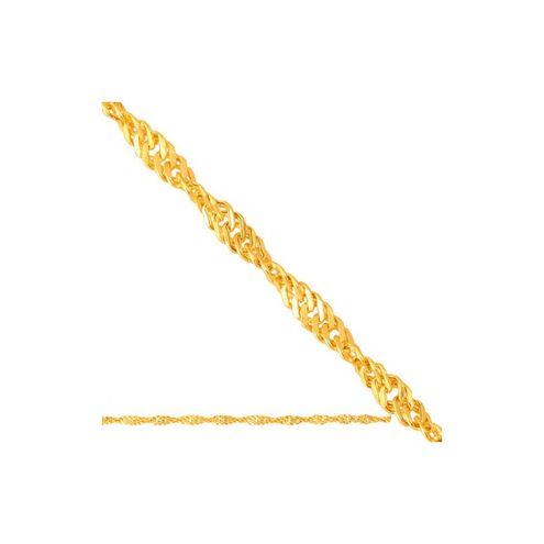 Łańcuszek - Ld020 - pr.585