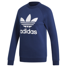 Bluza adidas Originals Trefoil DV2625