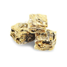 Fish4Dogs Sea Jerky Squares 100 G