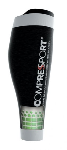 Compressport US V2 (Ultra Silicon)