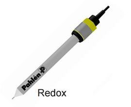 PAHLEN AUTODOS M1 ZESTAW ELEKTROD REDOX