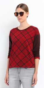 BLUZA DAMSKA - SBL0264