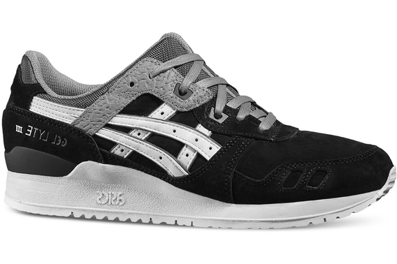 Asics Gel-Lyte III HL6B1-9010