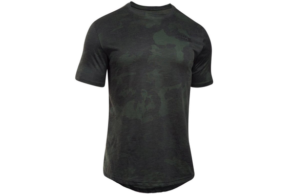 UA Sportstyle Core Tee 1303705-357