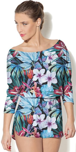Kombinezon COLOUR PLEASURE CP-007 162