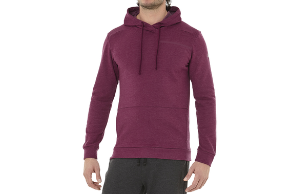 Asics Tailored Oth Brushed Hoody 2031A354-600