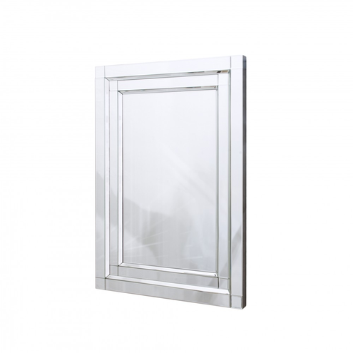 Lustro prostokątne Nina 70x100