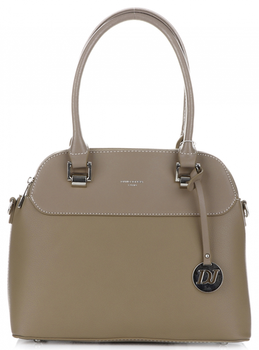 Torebki Damskie Kuferki firmy David Jones Khaki (kolory)